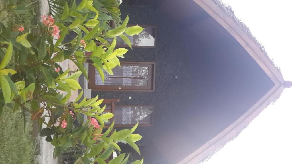 Hotel Rose Bungalow Pemenang Exterior foto