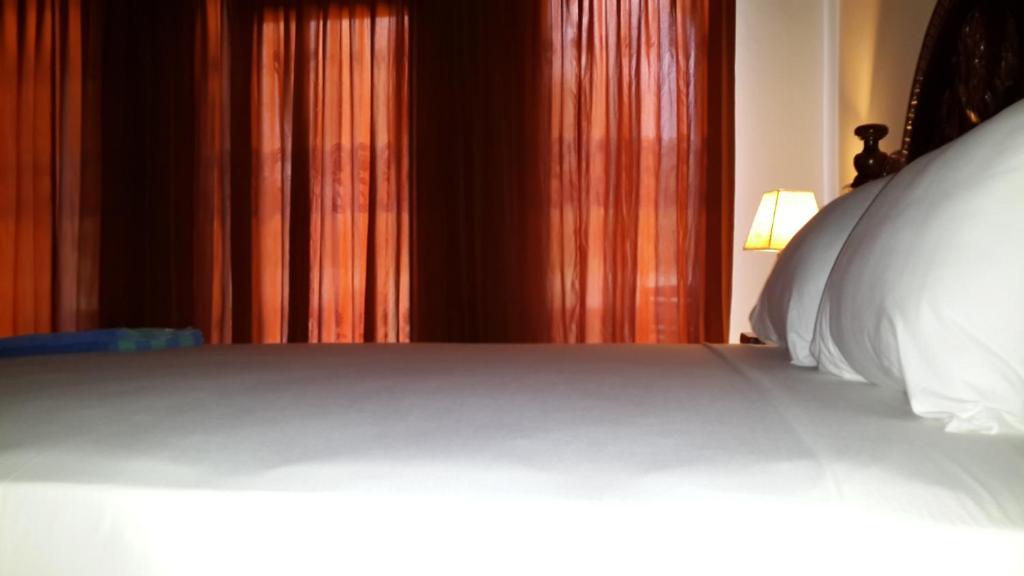 Hotel Rose Bungalow Pemenang Exterior foto